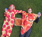 Pizza Jumpsuit